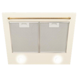 Каминная вытяжка Hansa OKC613RWH