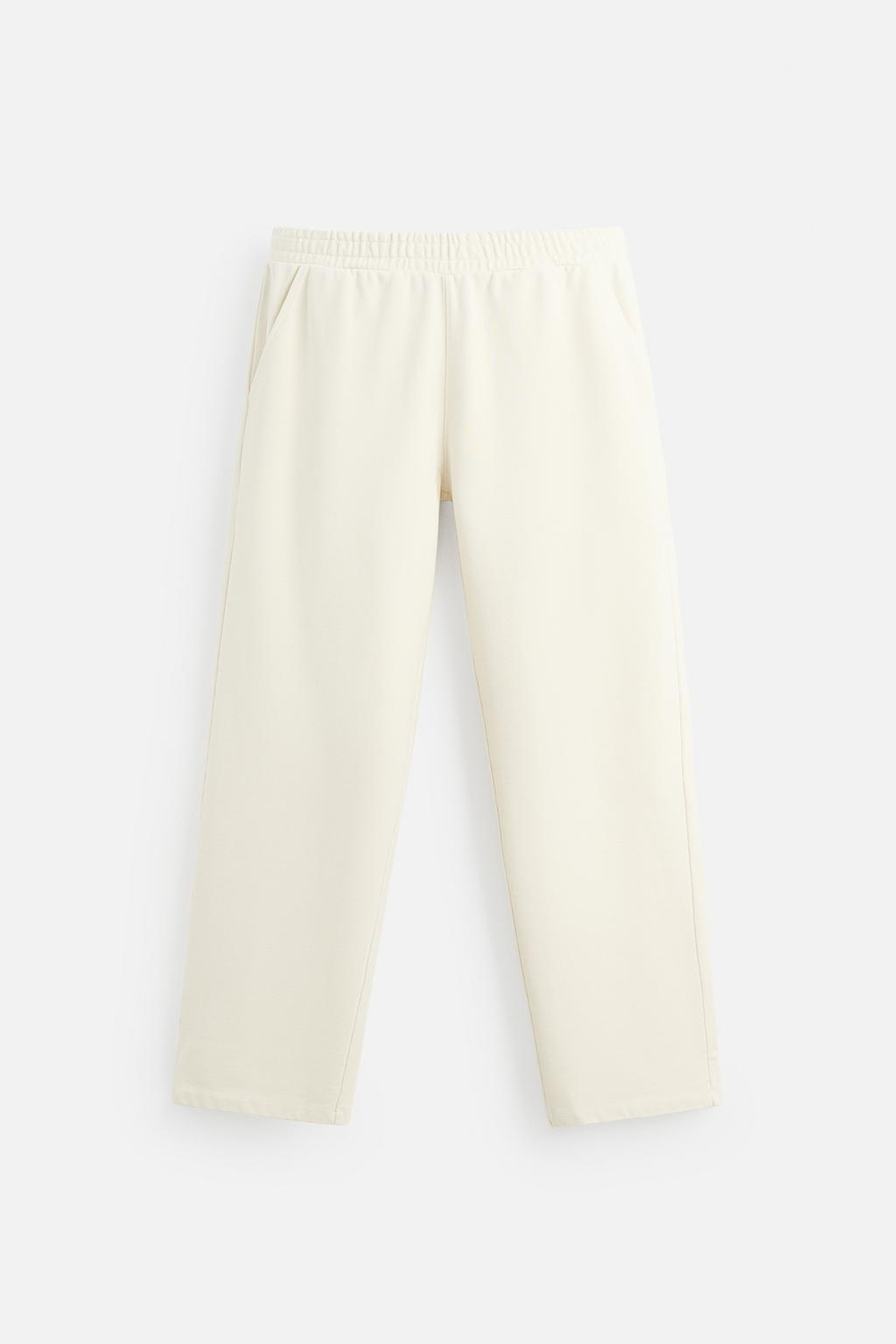 Брюки-джоггеры regular fit