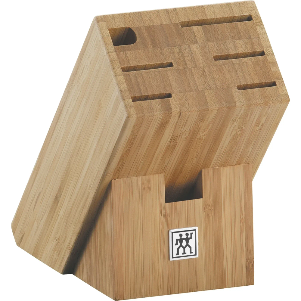 Zwilling Бамбуковый блок для ножей