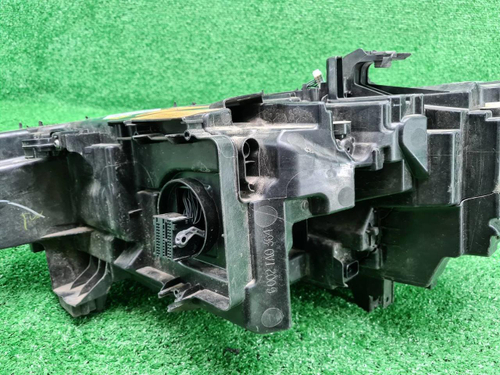 Битая Фара правая BMW X7 G07 (19-22) Laser Light