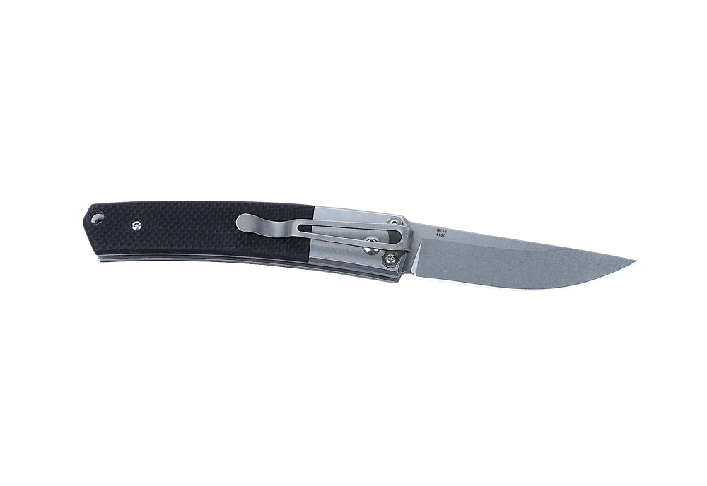 Нож Ganzo G7362 440C Выкидной с фиксацией * -
