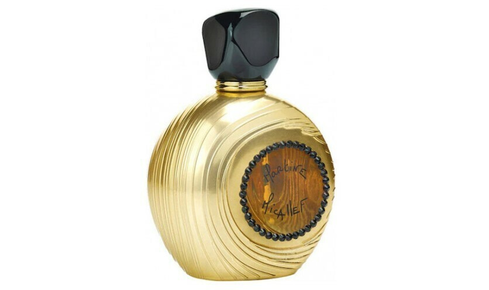 Parfums M micallef mon parfum gold