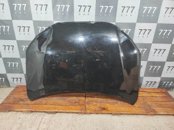 Капот LADA Granta 18-нв Б/У Оригинал 8450104269