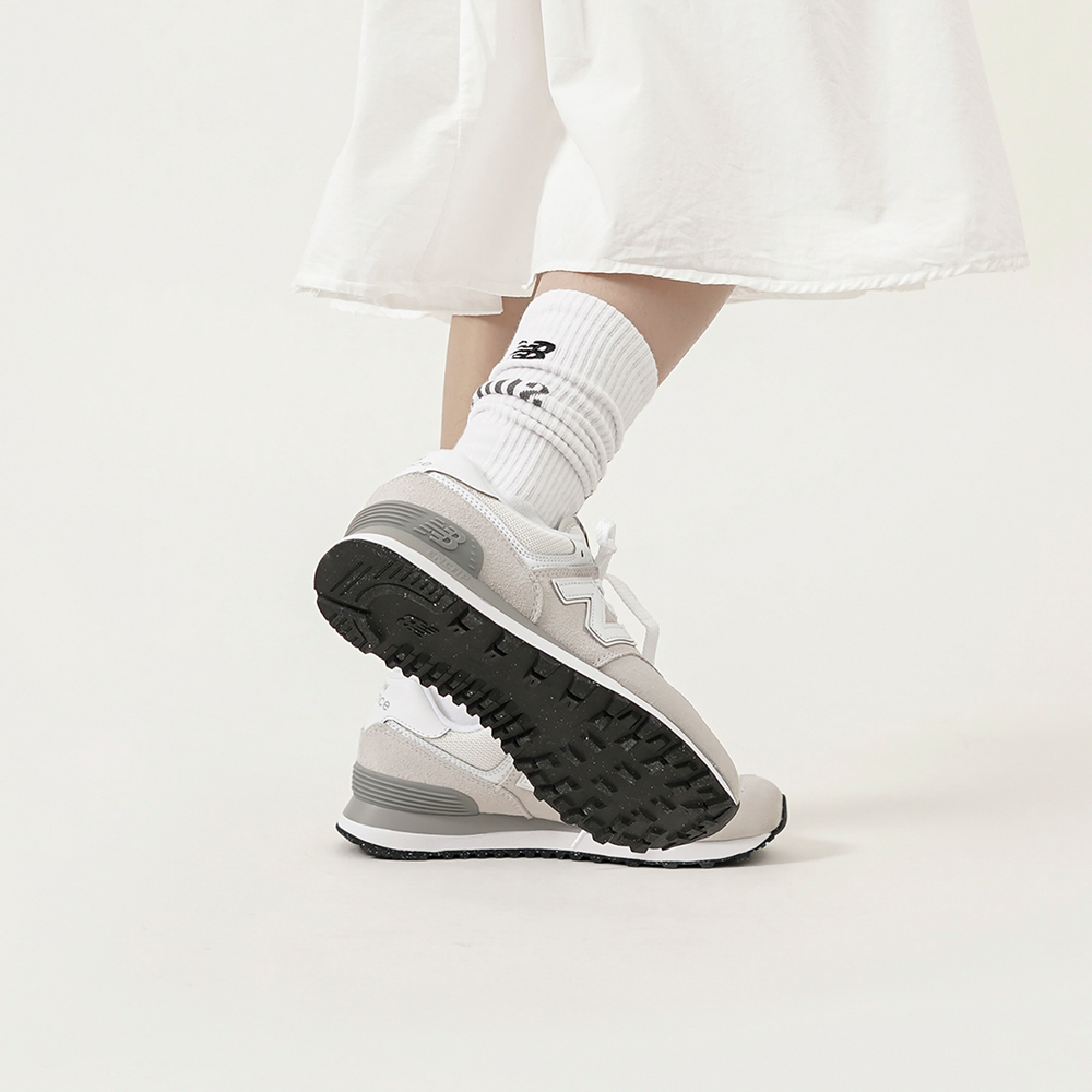 574 New Balance 'Core Pack - Nimbus Cloud'