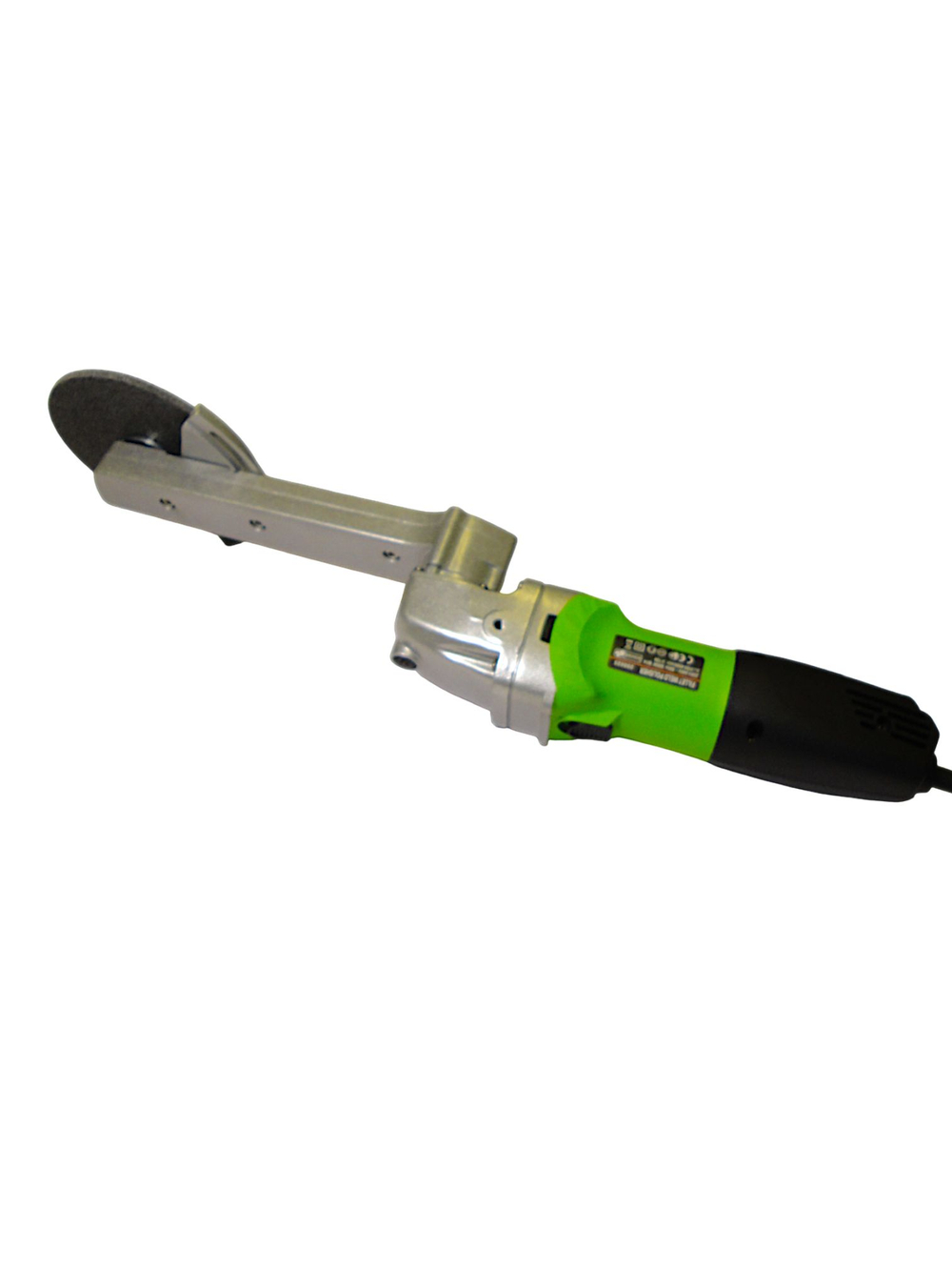 Шлифовальная машина для зачистки угловых сварных швов MY3019 Sinica