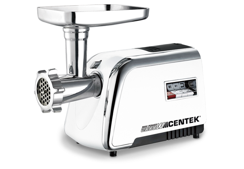 Мясорубка CENTEK CT-1602 Juice