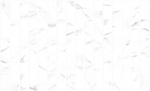 Libretto white wall 02 300х500 (1-й сорт)