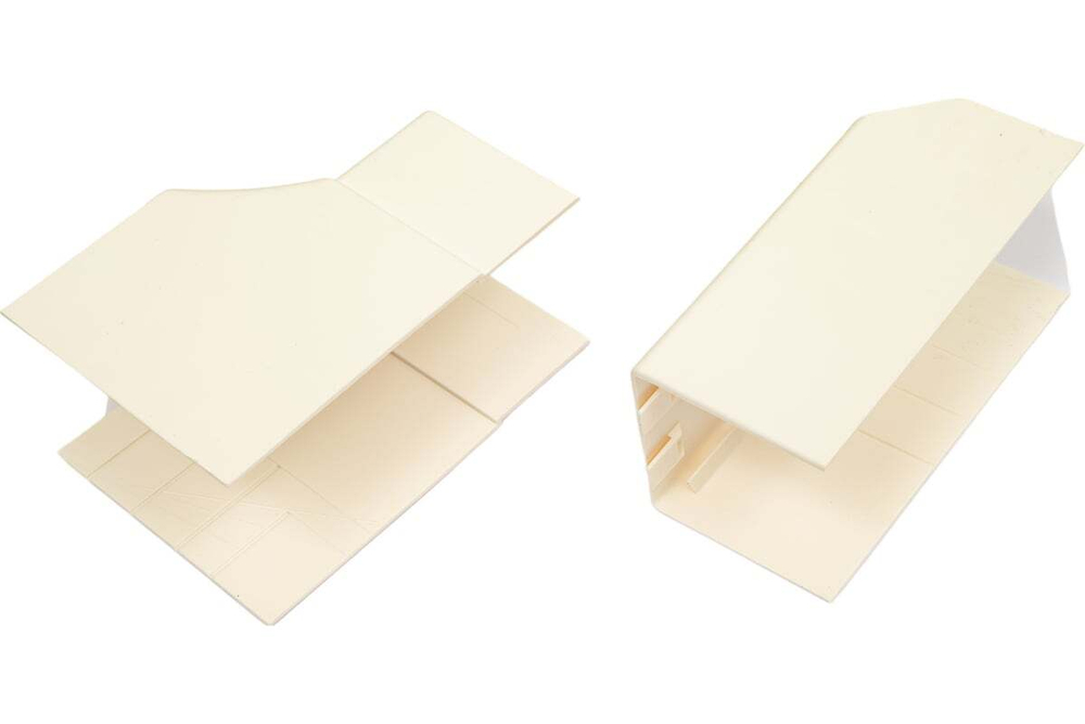 NIAV 80x60 Угол внутренний изменяемый  (70-120°) DKC