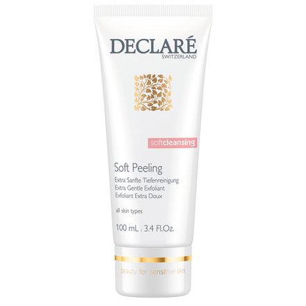 DECLARE | Экстра-мягкий гель-эксфолиант / Extra Gentle Exfoliant, (100 мл)