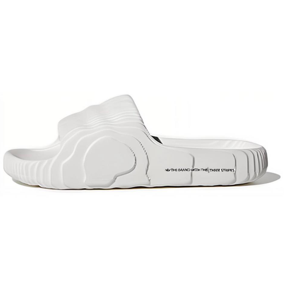 Adidas Originals ADILETTE 22 'Blue White'