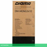 Игровой монитор Digma DM-MONG3410