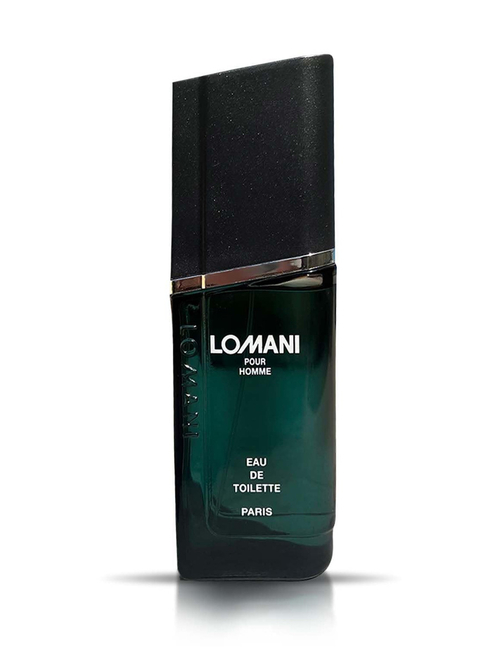 LOMANI men 100ml edt
