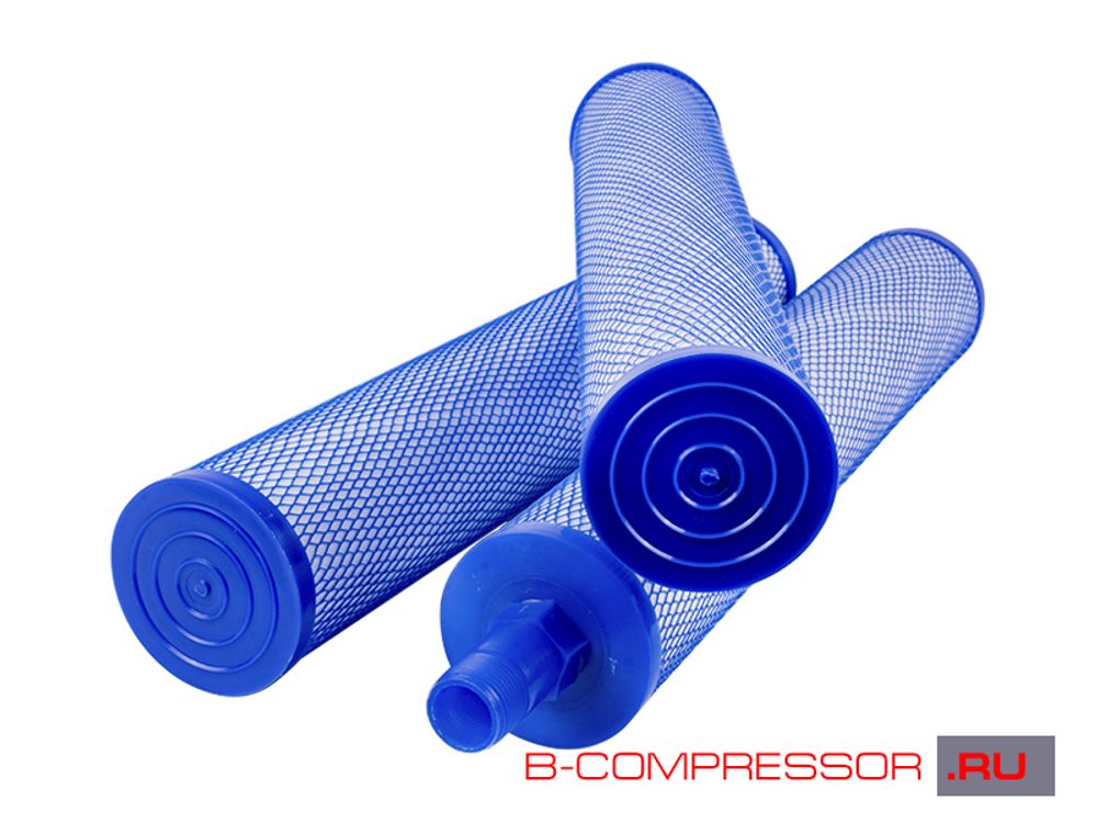 Фильтроэлемент ФМ 300/10 2-я ступень ФЭВ 95/525-1К