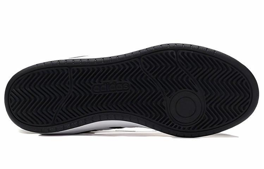 Кроссовки Adidas Cloudfoam All Court Mid