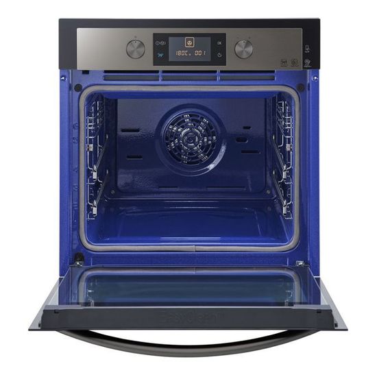 Электрический духовой шкаф LG LB646K059T2