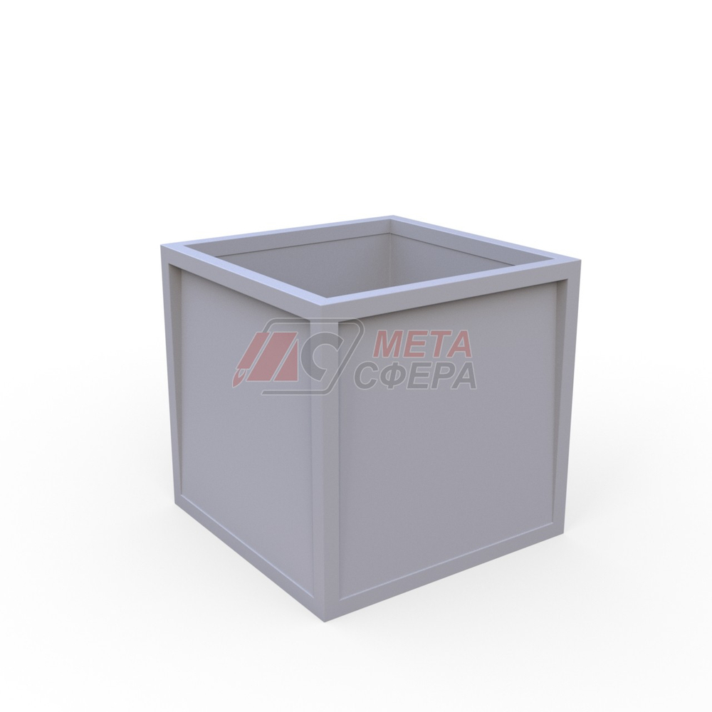 Вазон Frame 340