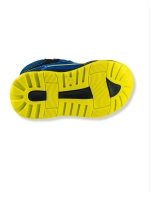 Детские Зимние Ботинки