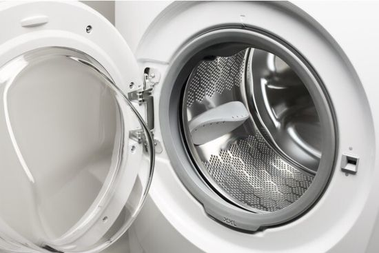 Стиральная машина Electrolux EWFL 1274 BW