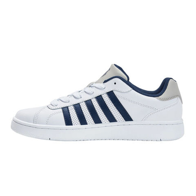 Мужские теннисные кроссовки K-Swiss Montara Men - White, Dark Blue