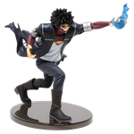 Фигурка My Hero Academia The Evil Villains Dabi Vol 3
