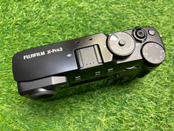 FujiFilm X-Pro2
