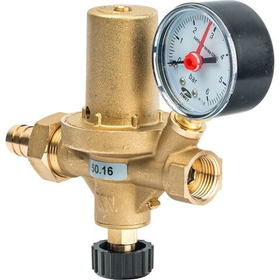 Клапан подпиточный WATTS ALOMD