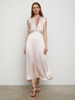 Платье Knot Pink