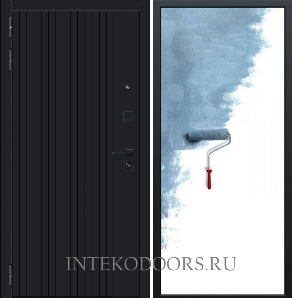 под окраску