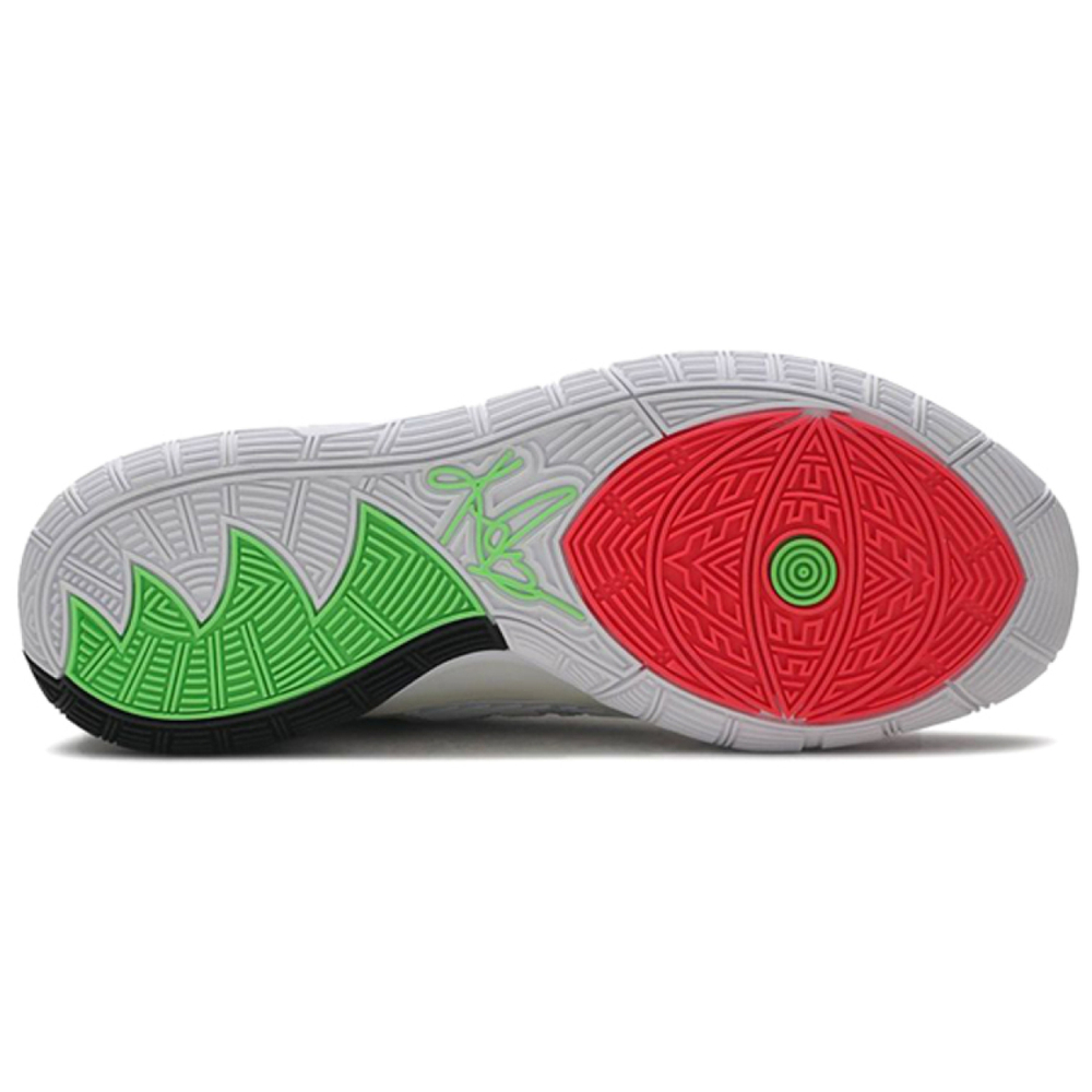 Кроссовки Nike Kyrie 6 There Is No Coming Back