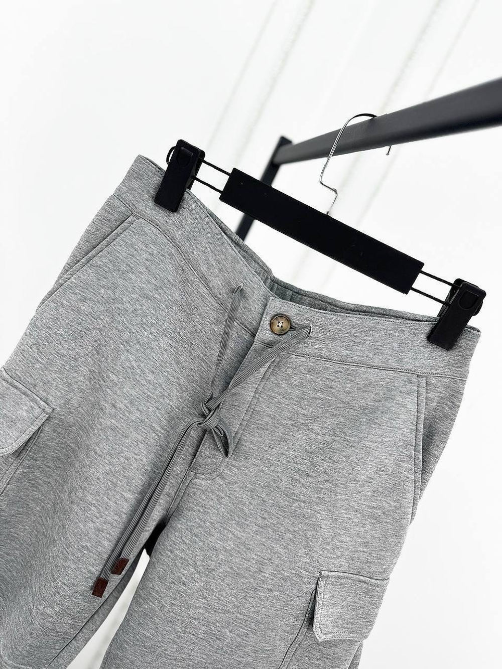 Шорты Brunello Cucinelli