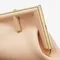 Сумка Fendi Fendi First маленькая кремовый