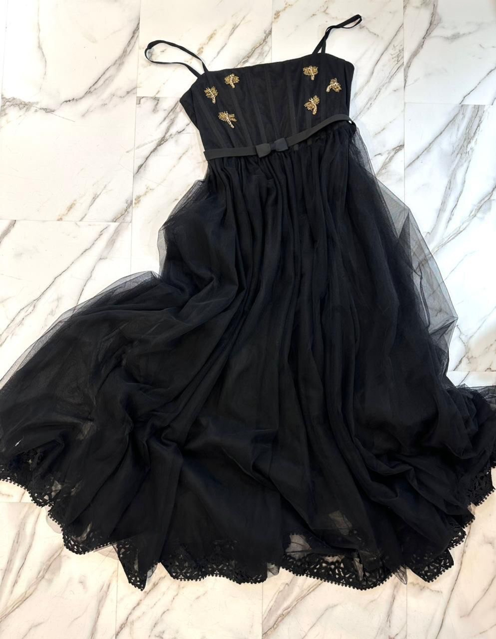 Платье Dior