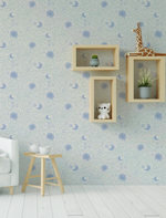 Калыханка - 81 (голубая)