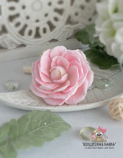 Силиконовая форма Цветок