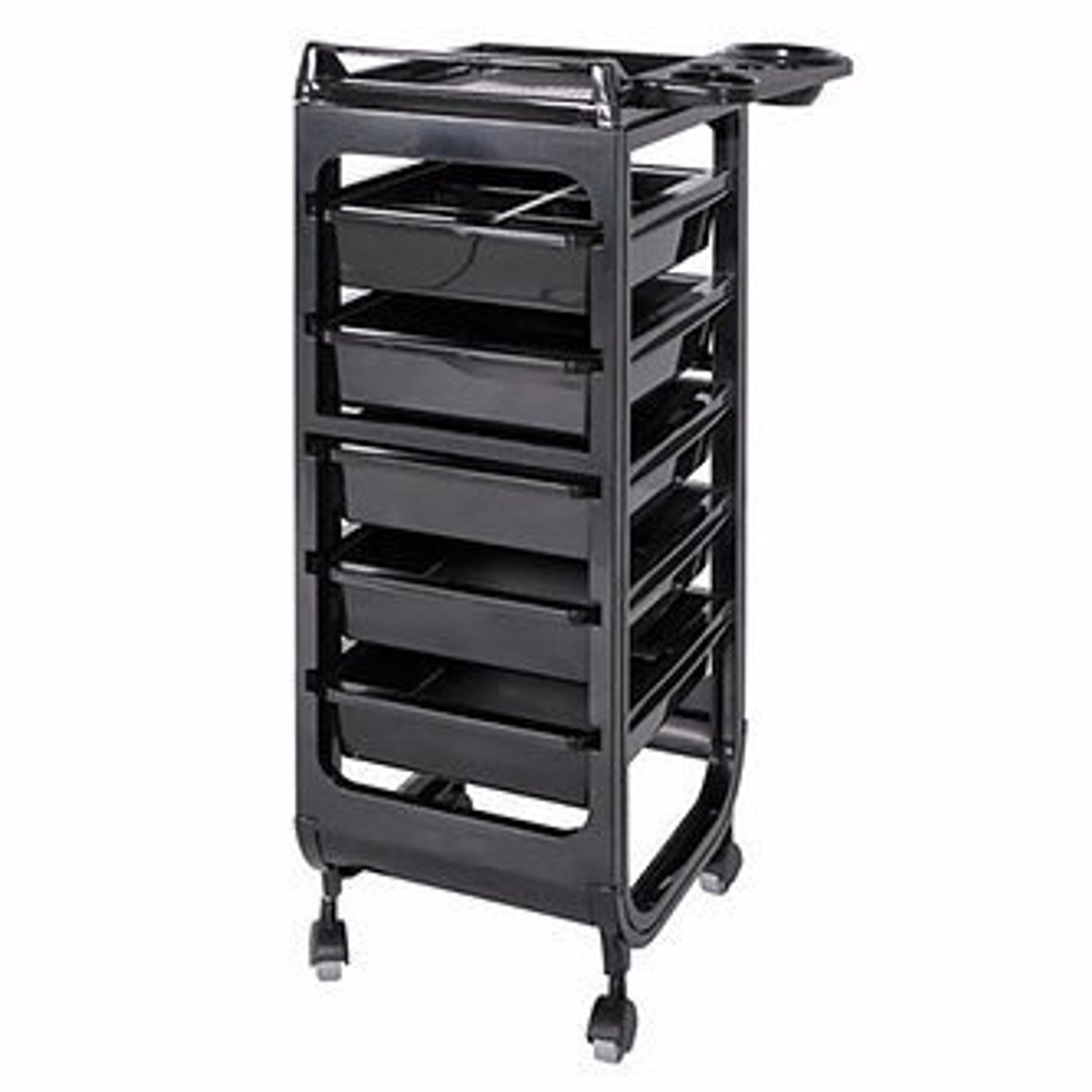 Тележка парикмахерская