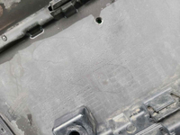 Бампер передний BMW X5 G05 (2018-2023) M-paket