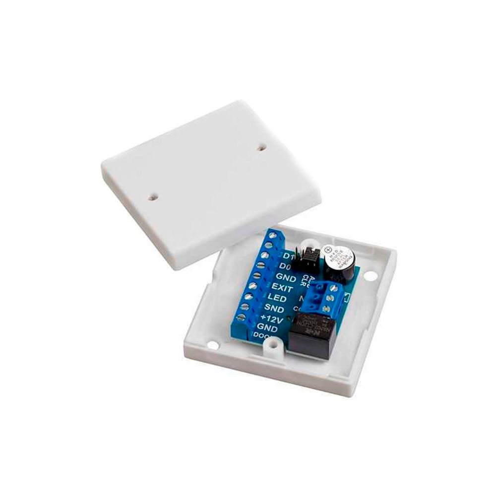 Z-5R (мод. Relay Wiegand Case) автономный контроллер Iron Logic