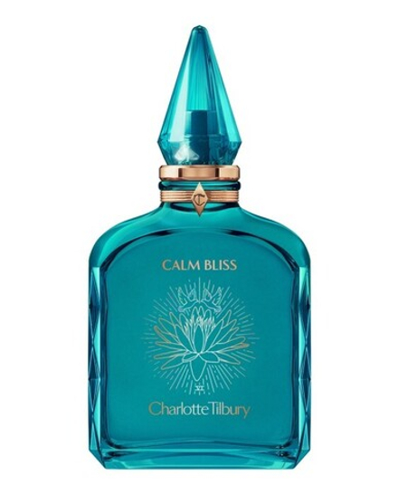 Calm Bliss 100 мл Charlotte Tilbury Парфюмерная вода