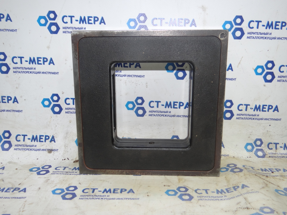 Уровень рамный 200мм 0.05мм