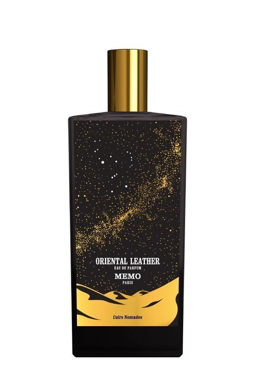 MEMO Paris Oriental Leather