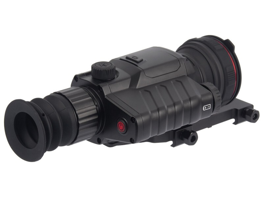 Тепловизионный прицел EATECH SR350 (Guide TR450)