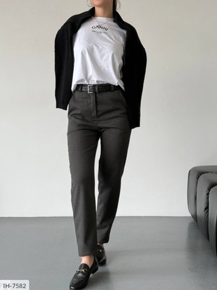 Брюки IH-7581 Фабрика Моды Фото 1