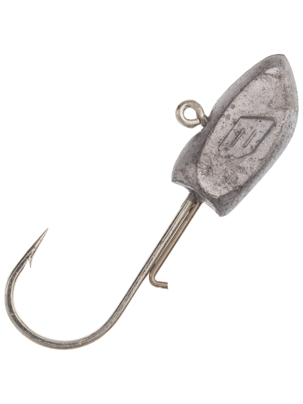 Джиг-головка для рыбалки BKK Silent Chaser - Harpax Darting LRF, размер крючка 6, вес 1,8г, 5 шт.