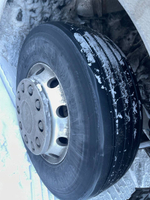 Shacman (Shaanxi) SX* 4x2 Седельный тягач SX4188YY381 (Дизельный, 12,5 л, 480 л.с., АТ)