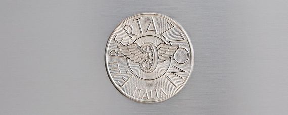 Духовой шкаф Bertazzoni F6011PROPTX