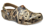 Crocs Classic Realtree V2 (Женская размерная сетка)