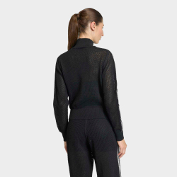 Толстовка женская adidas Originals CROCHET TT