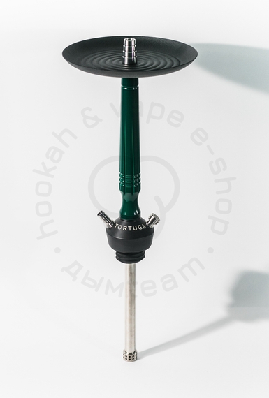 Шахта Tortuga - Galera (цвет Зеленый)