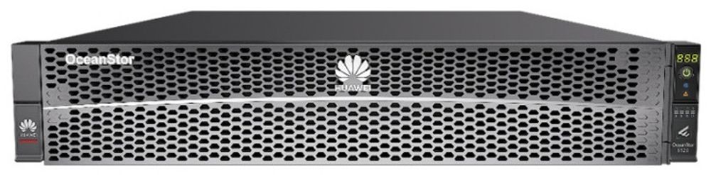Сетевое хранилище Huawei D2-SAS-DAE25-2U-FX