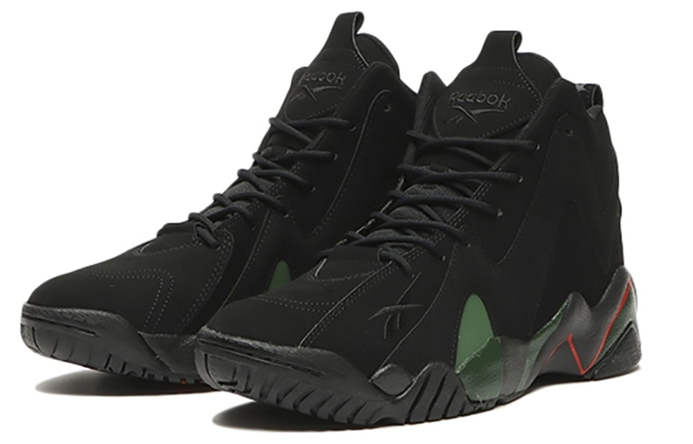 Кроссовки Reebok Kamikaze Ii